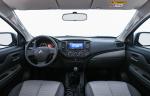 Mitsubishi L200 Triton Sport Outdoor 2019 года (LA)